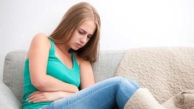 生理期间的5大禁忌