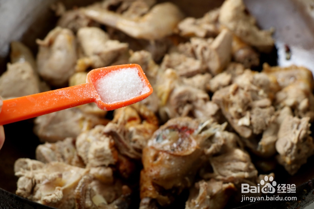 野生蘑菇怎样做最好吃?