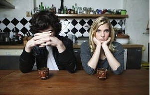 情侣间分手后该如何做回自己,如何很好地生活。