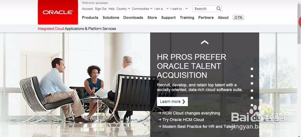 怎么在oracle/java官网下载jdk api1.8