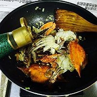 香菇海鲜粥的攻略