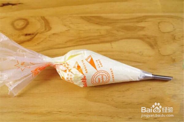 「奶油泡芙」入门级~烘焙小白也能做