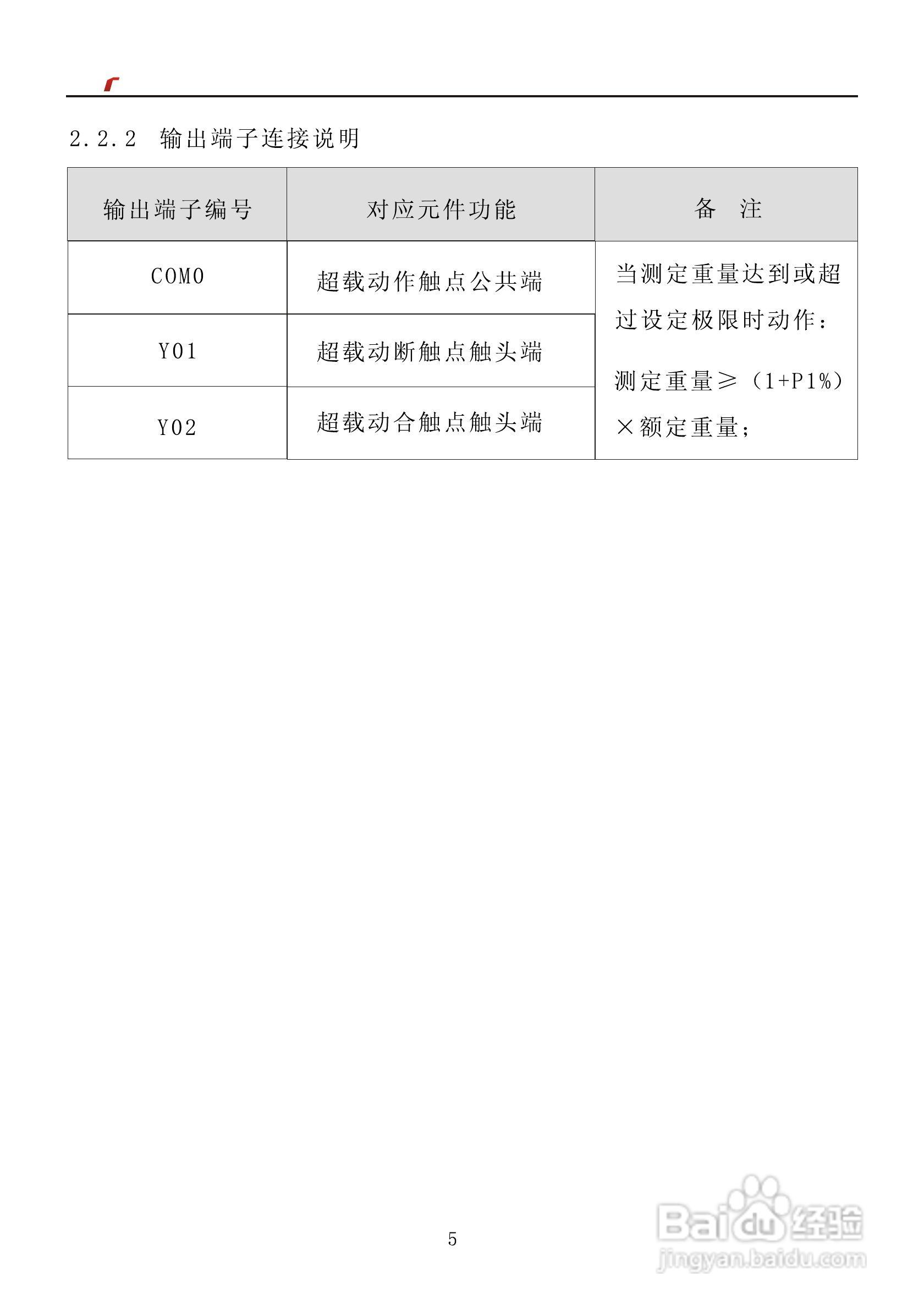 艾特电子OMS-390电梯载荷测量装置使用手册:[1]