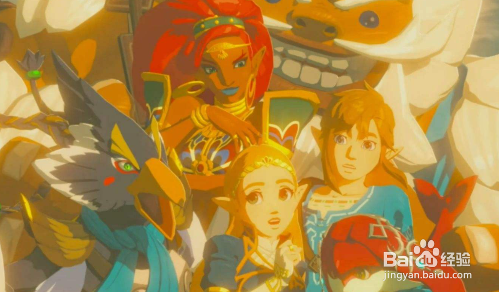 塞尔达武器怎么强化