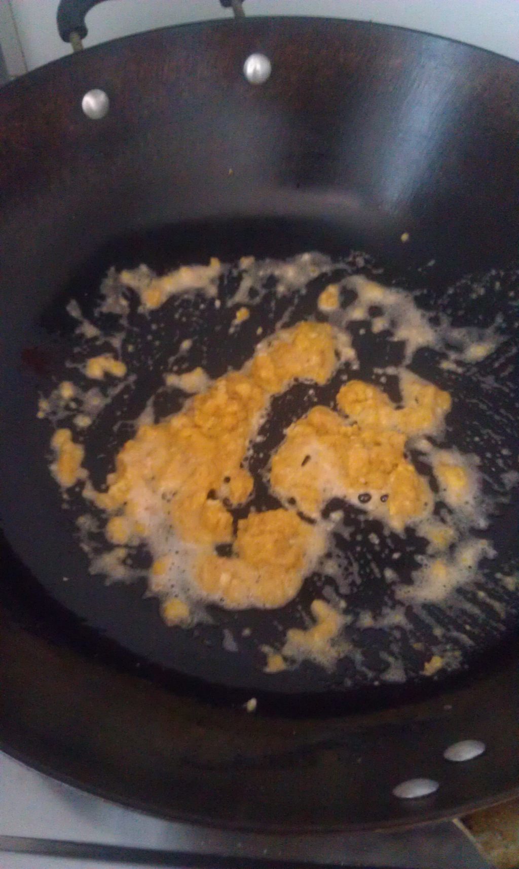 教你蛋黄焗南瓜的做法，好看又美味，快来学学吧！