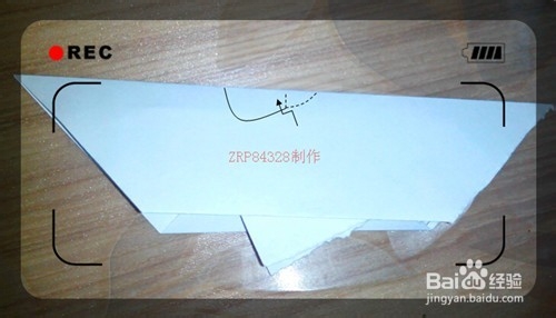 儿童快乐手工（折纸）制作：[18]鲨鱼