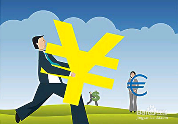 2017年可能适合你的轻创业项目盘点