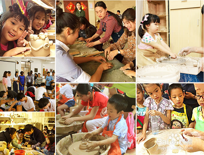 陶艺馆加盟怎么样?需要多少钱？