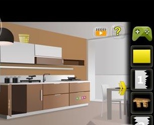 解谜密室逃脱闯关版逃出秘密房间17攻略