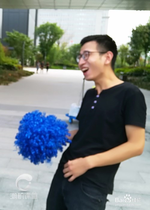 麦芒6首款四摄/前后双镜头/柔光双摄#潮机课堂#