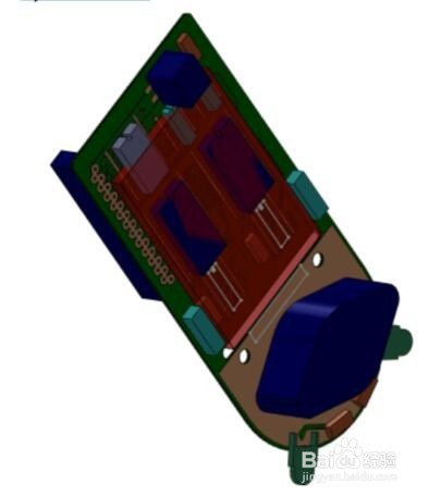 如何在 SolidWorks 中创建模型