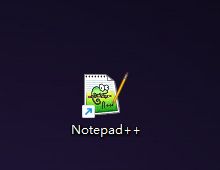 Notepad++如何修改背景色