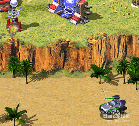 如何利用《红警2：尤里的复仇》中的BUG