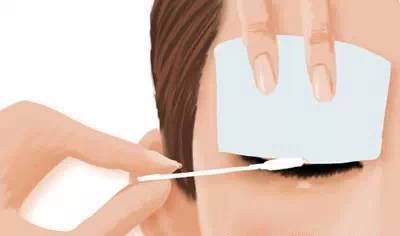 正确的卸妆步骤你知道吗？