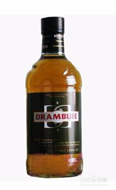 生锈钉鸡尾酒如何调制