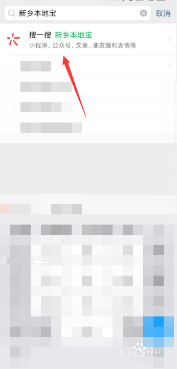 新乡市政府消费券怎么领取