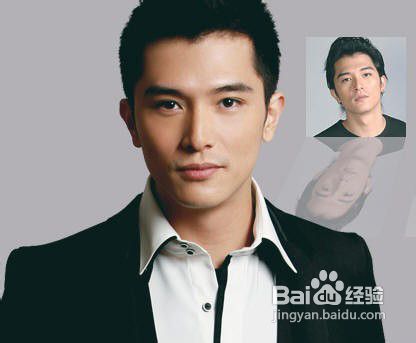 男人该如何保养脸部皮肤