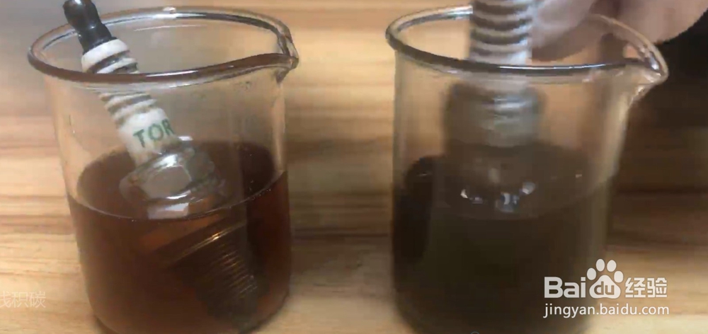 燃油添加剂怎么选择,不同添加剂测试