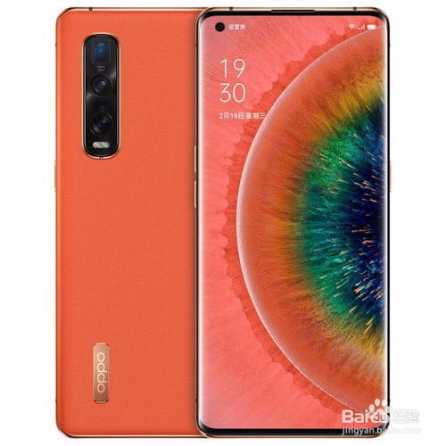 适合女生的手机