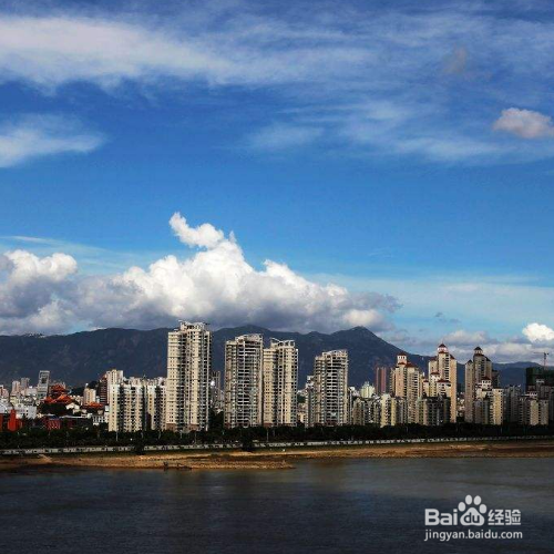 福州是闽南还是闽北