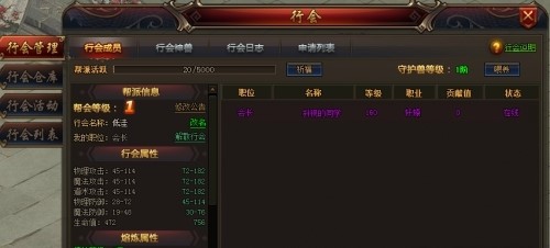 在猛将天下怎么升官进爵官