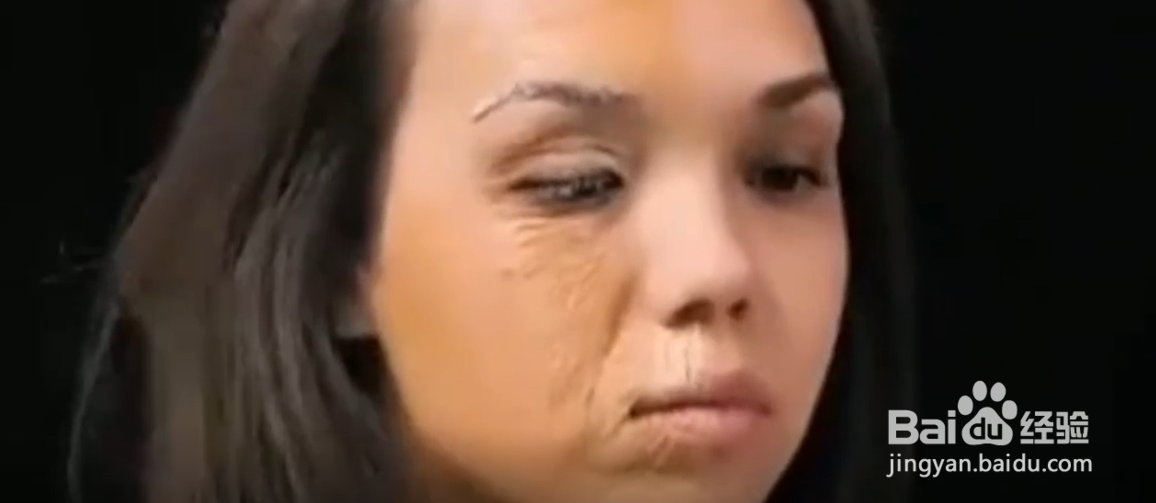 如何画出神奇的妆容