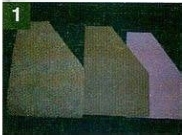 某日下午⊙纸杂质⊙志架 diy