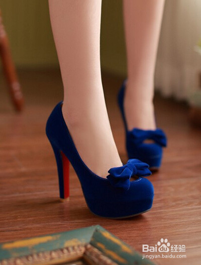 怎样挑选婚鞋 盘点挑选新娘鞋的小技巧