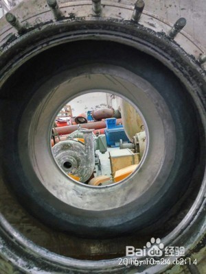 浆液泵内衬碳化硅涂层应用