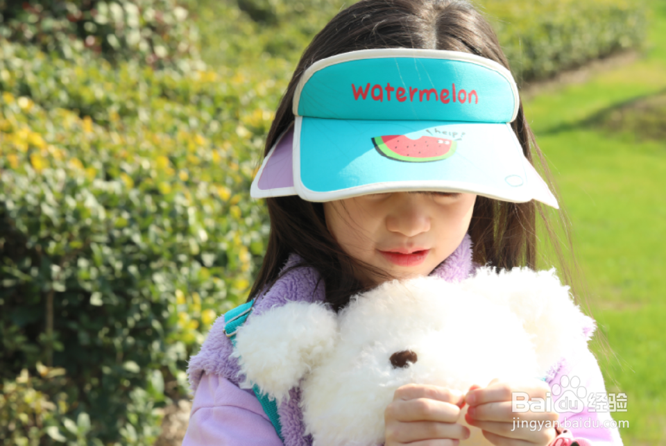 防晒又好看的搭配技巧