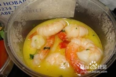 澳大利亚旅游攻略：[10]霍巴特海鲜大餐