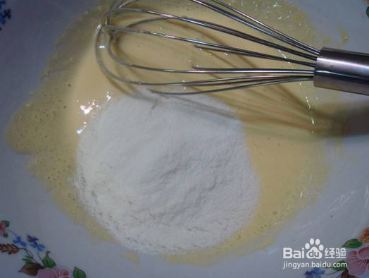 如何用蒙牛奶粉做曲奇饼干