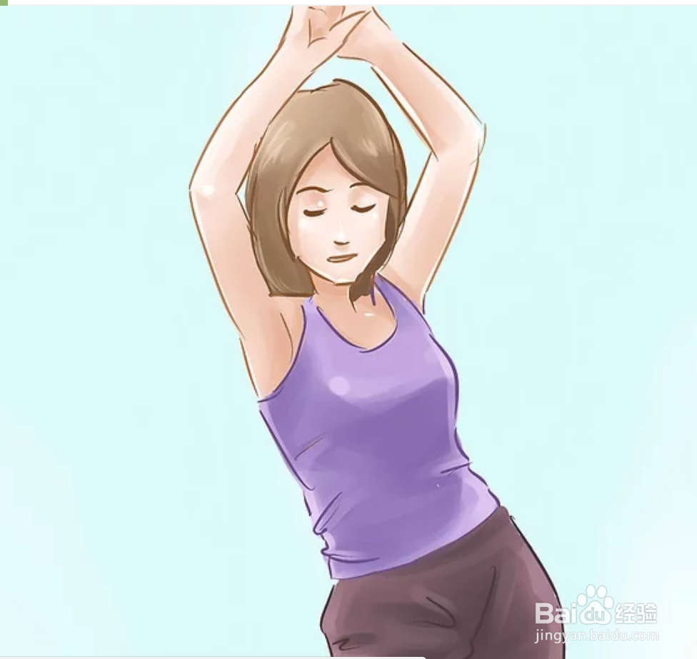 如何成为一名认证的尊巴教练