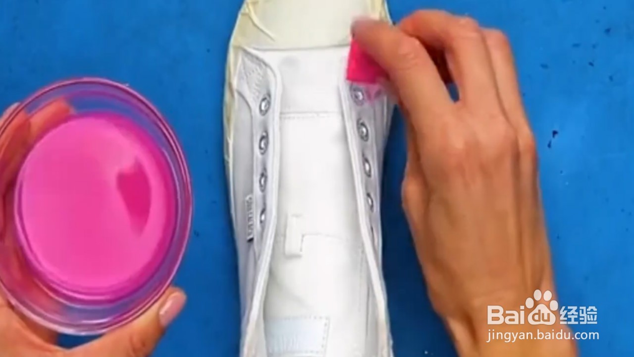 教你几个别人都不知道的鞋子改造小技巧