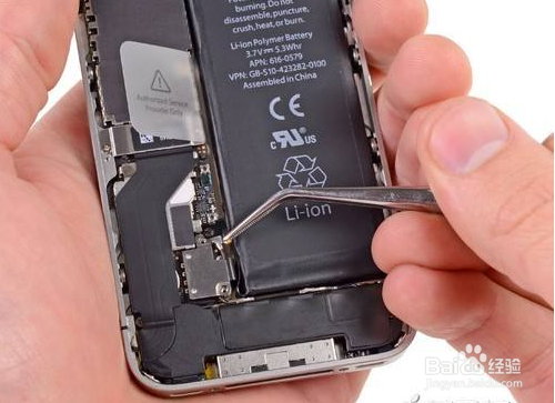 iPhone手机如何保养电池