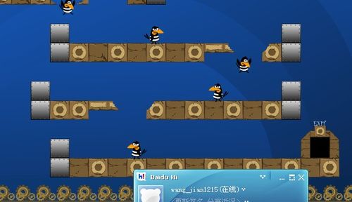 <小乌鸦回家> 1-10关攻略