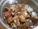 椒盐排骨的家常做法