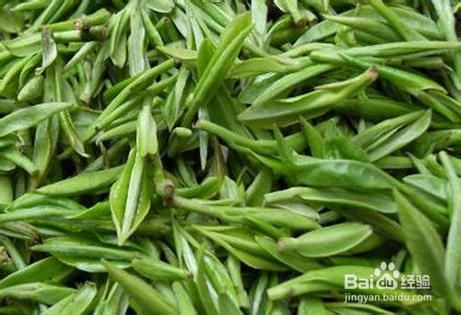 如何鉴别茶叶：[2]如何鉴别绿茶