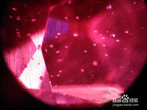 珠宝显微镜使用方法及原理