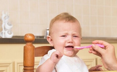 宝宝脾虚怎么健脾