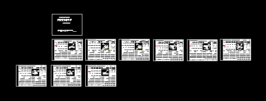 如何把CAD图纸输出成PDF格式