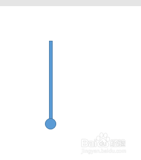 PPT中如何制作雷达扫描效果一(指针旋转动画)