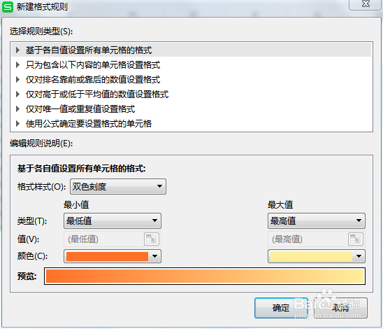 excel表格使用技巧