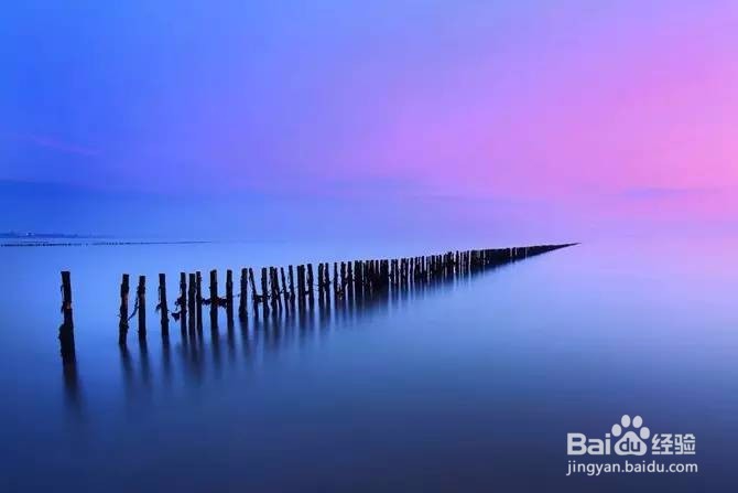 手机摄影—对角线构图