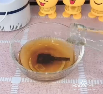 去除铁锈的小妙招