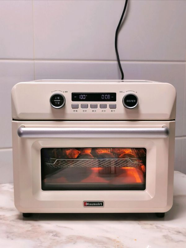 低脂烤箱烤鱼排