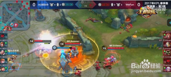 王者荣耀万年辅助秒变输出核心中单孙膑心得