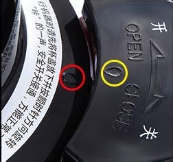 美的原汁机的安装技巧