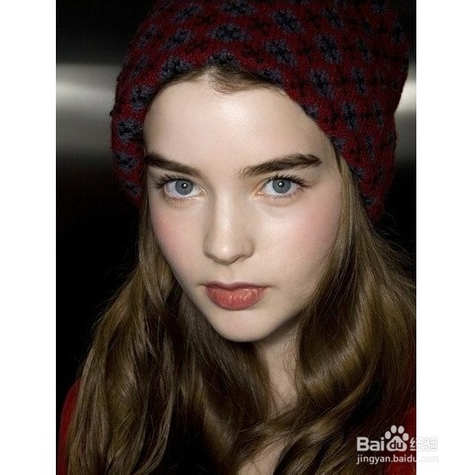 歼灭3种痘印 不留“面疙瘩”