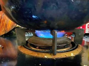 萝卜排骨汤的做法